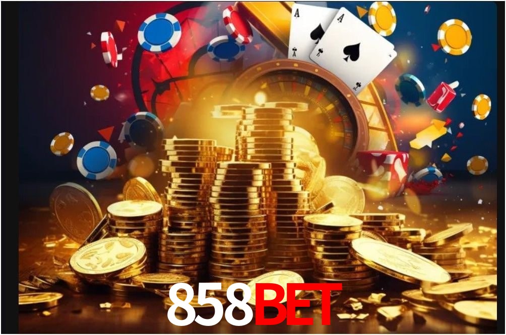 Descubra o Programa VIP da 858bet: Vantagens Exclusivas para Jogadores