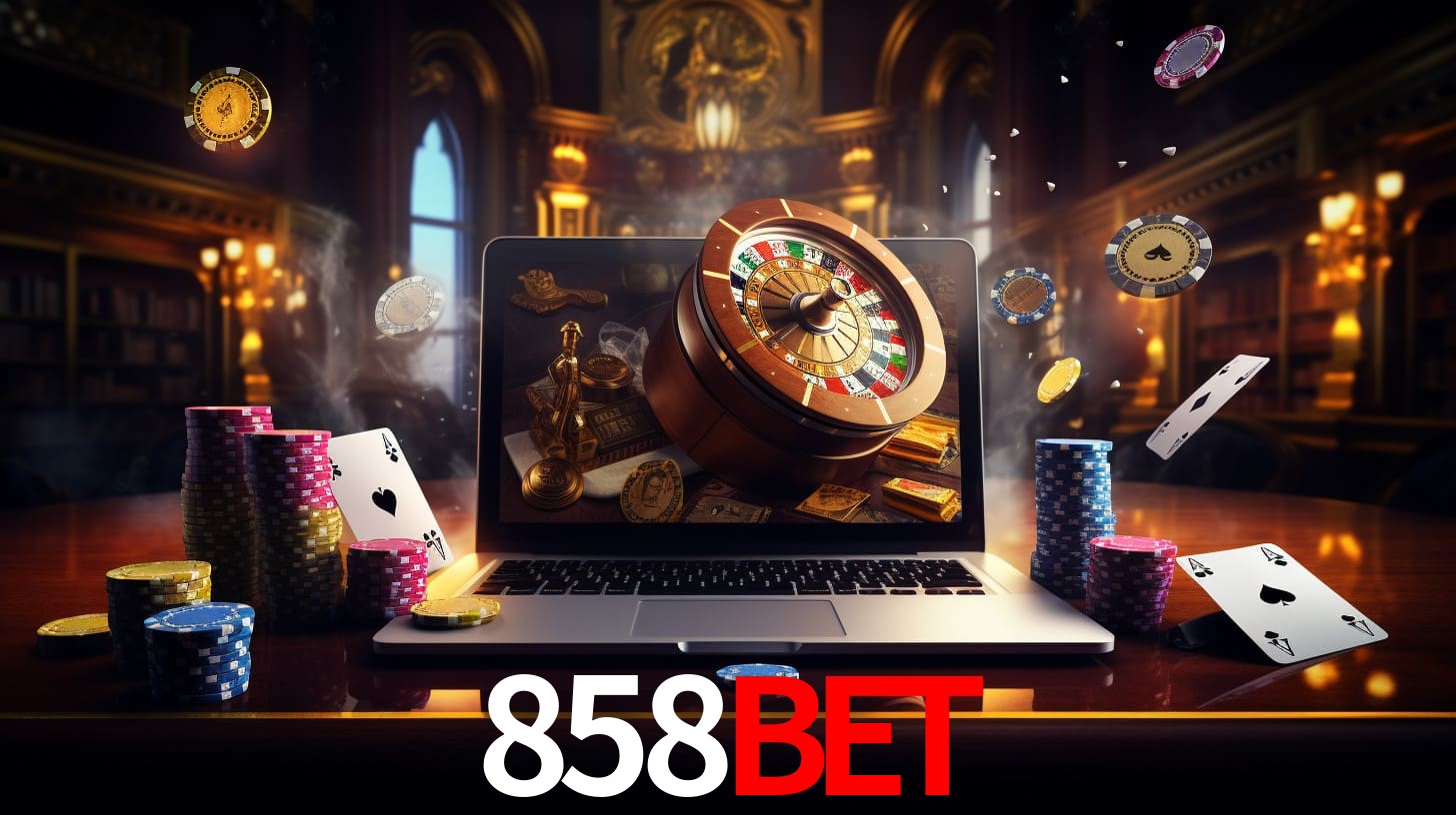 VIP Casino 858bet