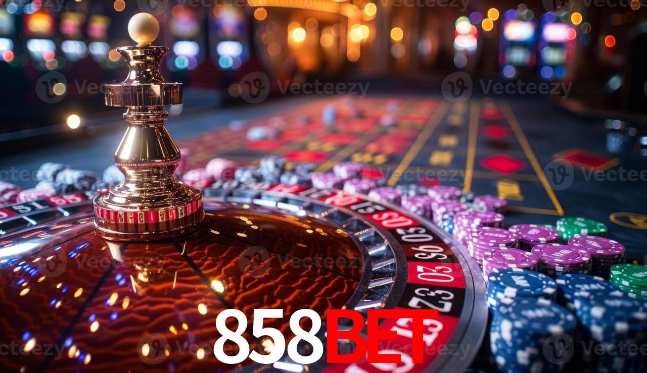 Weekend Specials 858bet