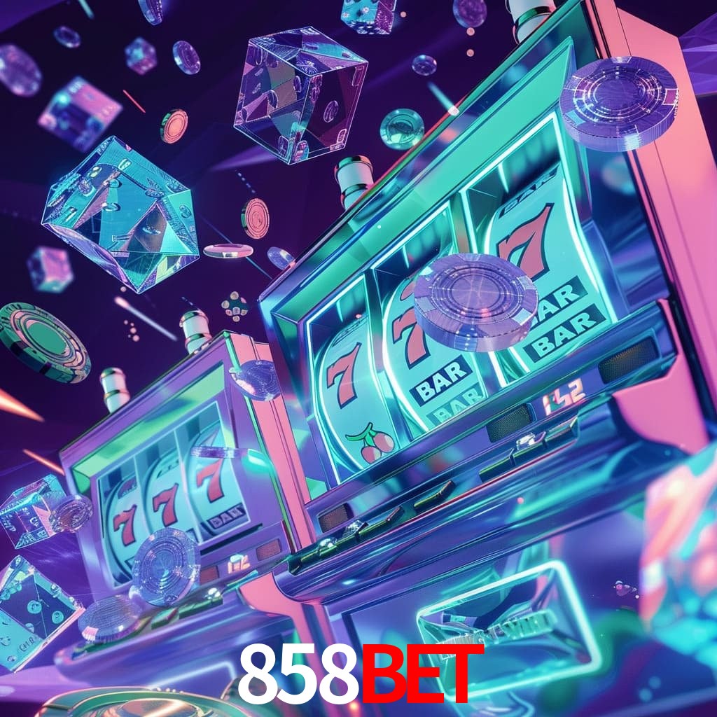 Descubra a Essência do 858bet: Nossa História e Compromissos