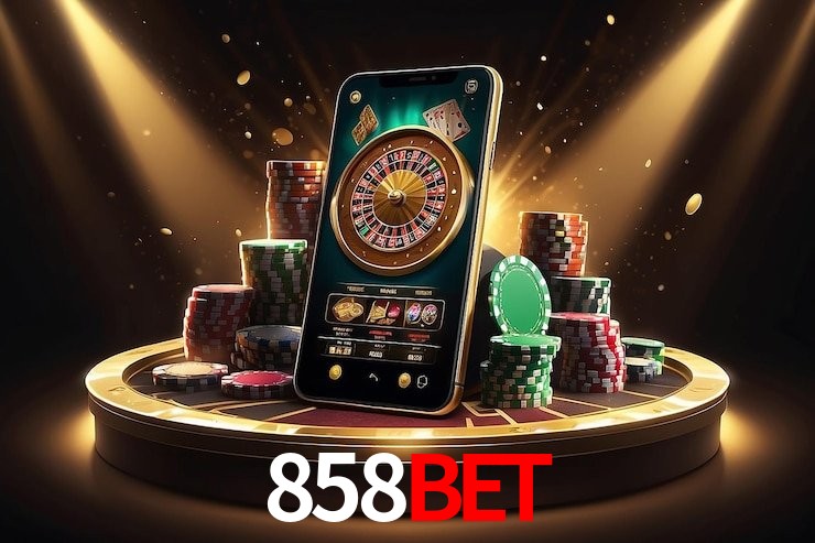 Estatísticas do Jogo 858bet