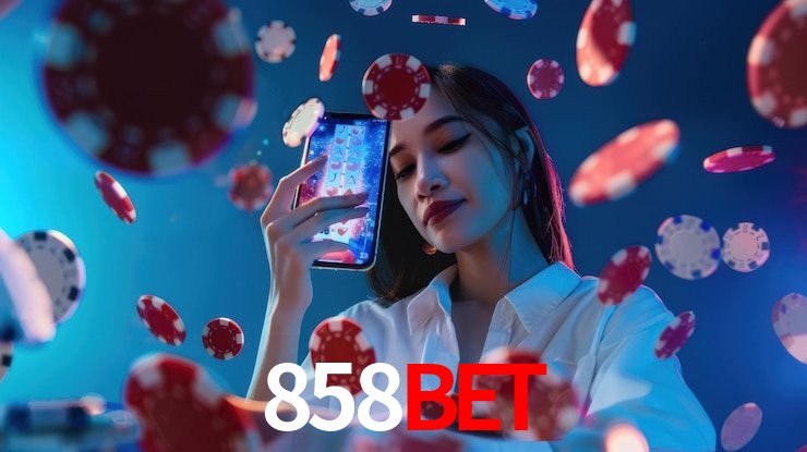 Descubra a Essência do 858bet: Nossa História e Compromissos