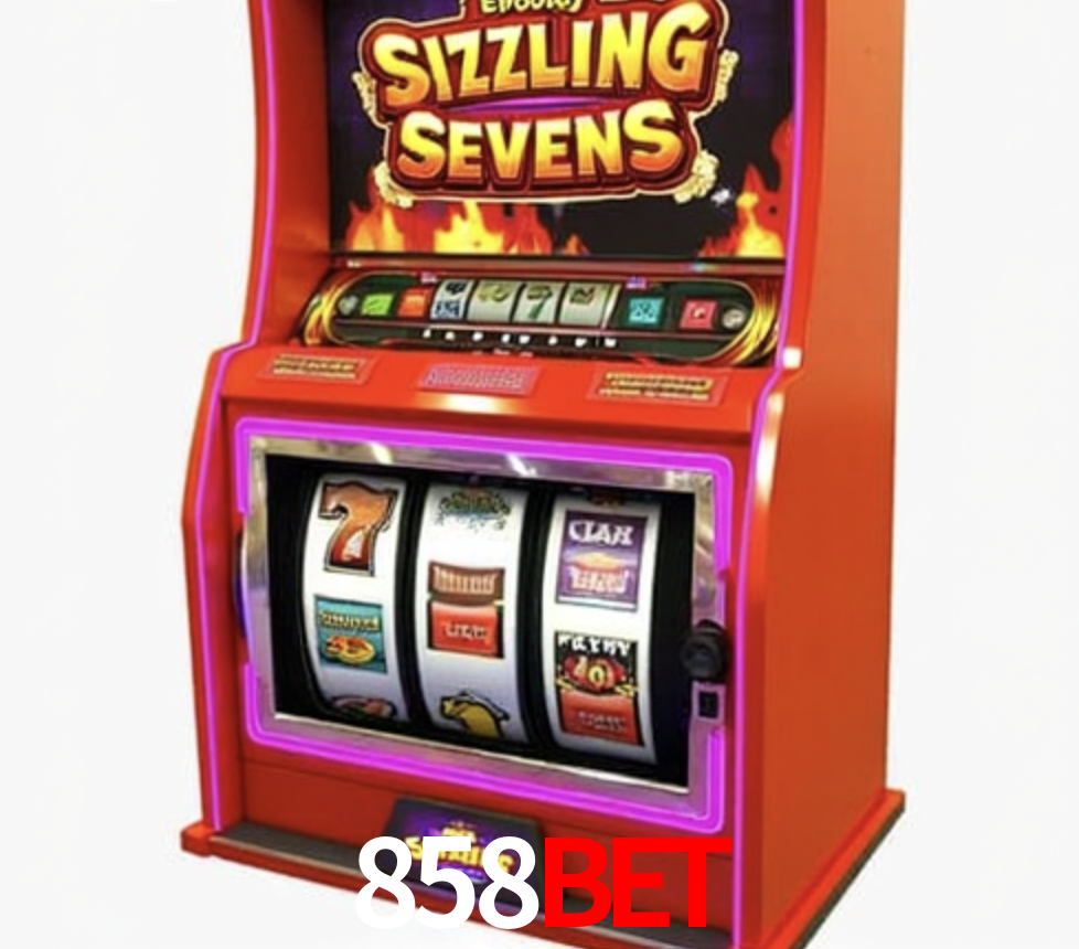 Platform Technology 858bet