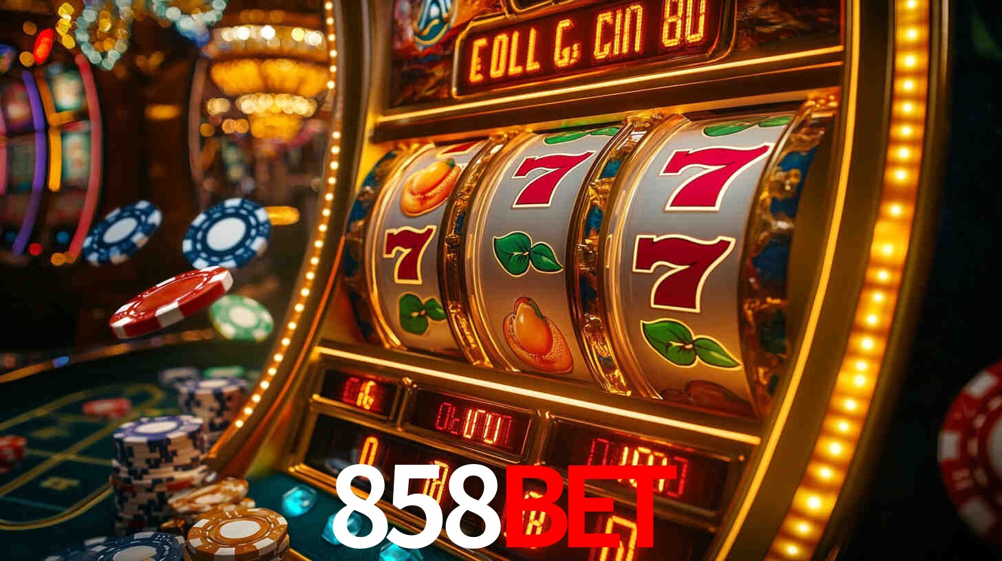 Daily Bonuses 858bet