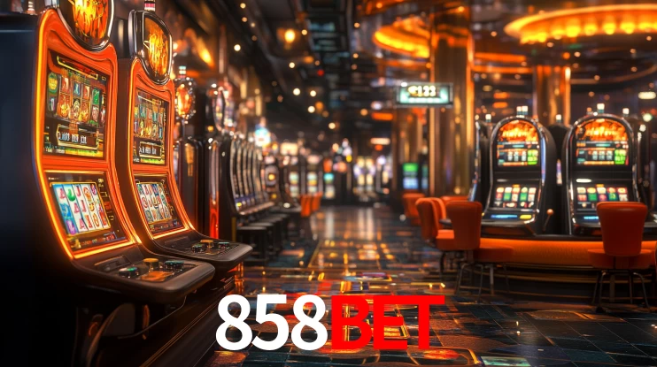 Premium Interface 858bet