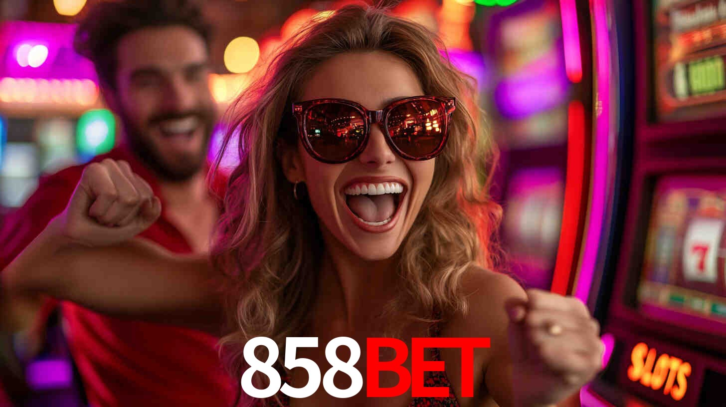 Inovações de Jogos na 858bet: O Futuro das Experiências Interativas