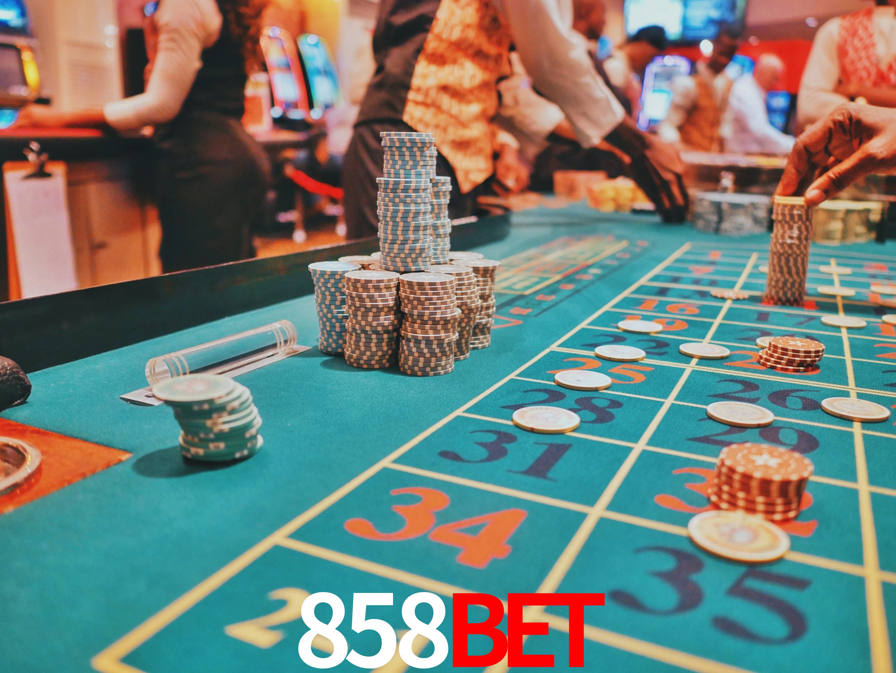 Jogos Exclusivos 858bet
