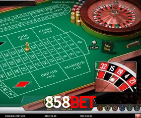 APP oficial da 858bet para mobile