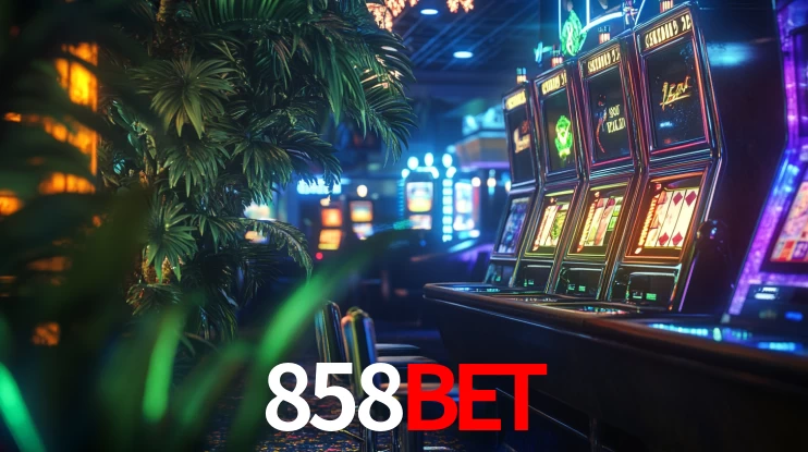 Roulette Table 858bet