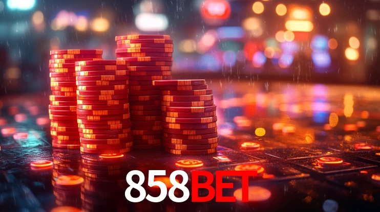858bet