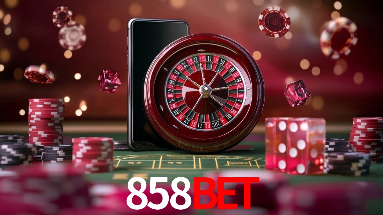 Tennis Betting 858bet