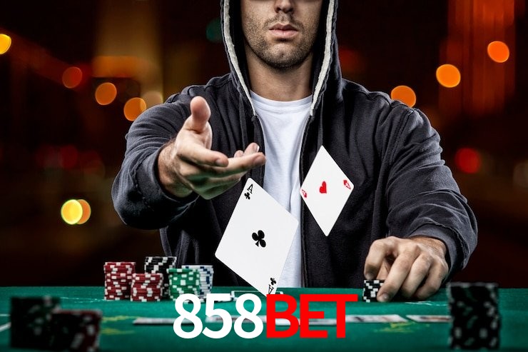 858bet