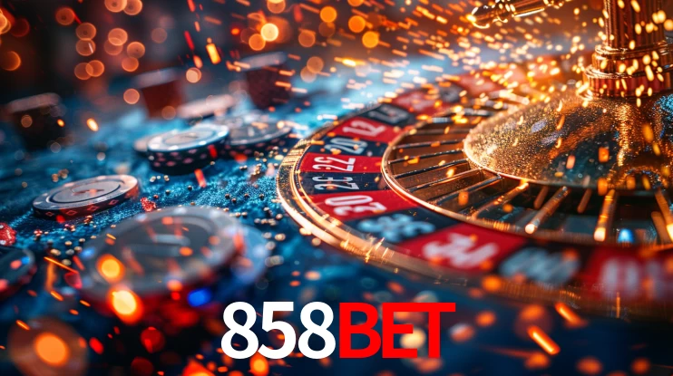Game Providers 858bet