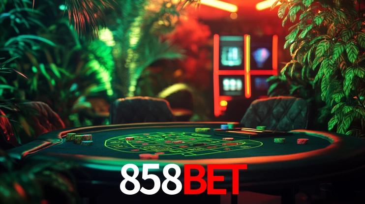 Live Casino 858bet